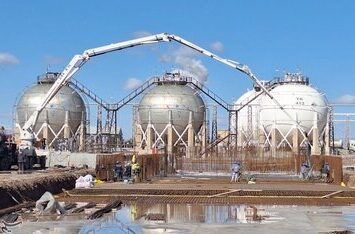 پتروشیمی تبریز