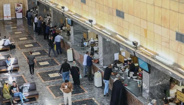 فعالیت بانک‌ها