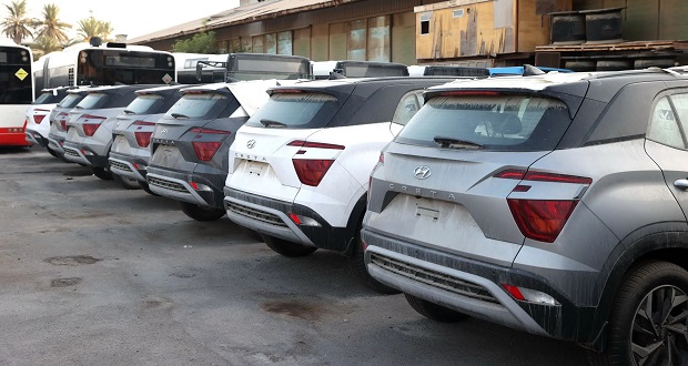 خودرو وارداتی