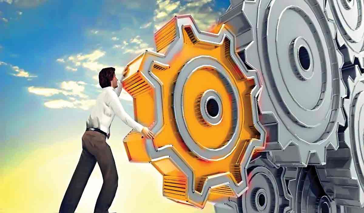 بنگاه‌های اقتصادی