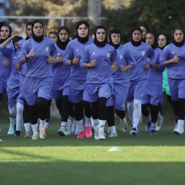 تیم ملی فوتبال