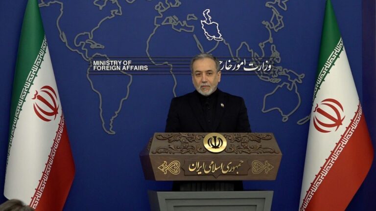سیدعباس عراقچی