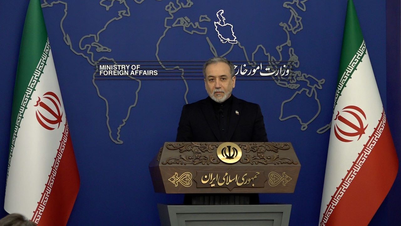 سیدعباس عراقچی
