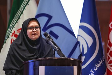 رییس سازمان ملی استاندارد ایران