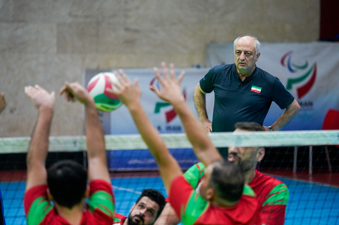 رضایی