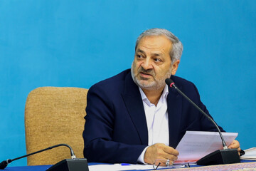 وزیر آموزش‌ و پرورش