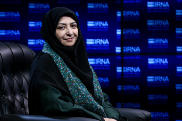رئیس سازمان حفاظت محیط‌زیست