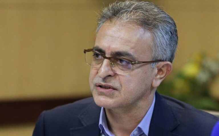 * رییس مرکز مدیریت بیماری‌های واگیر وزارت بهداشت، درمان و آموزش پزشکی