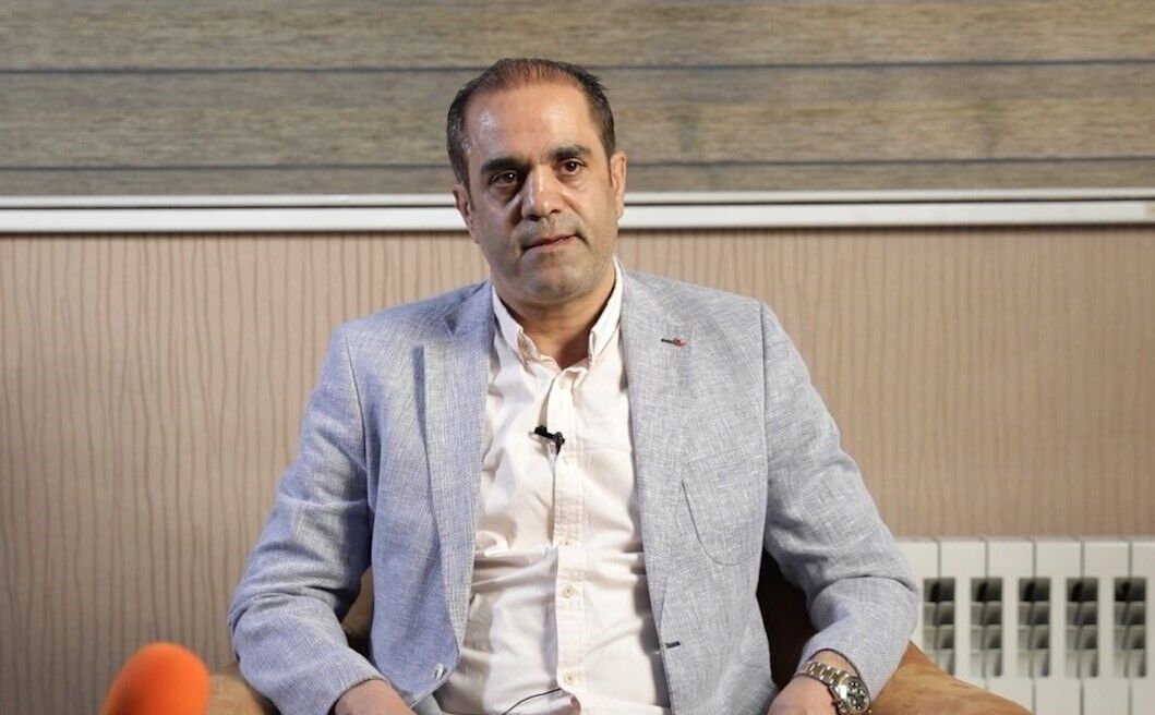 ابوالقاسم‌پور