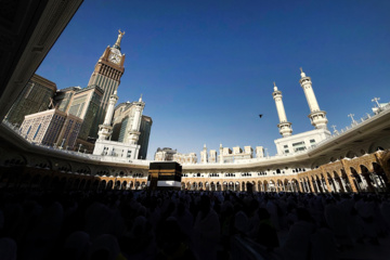 حج