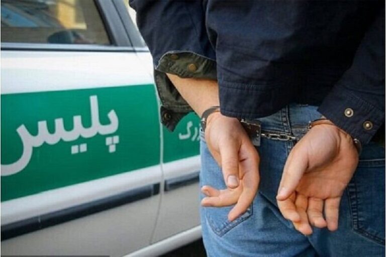 اتهام همکاری با شبکه‌های معاند