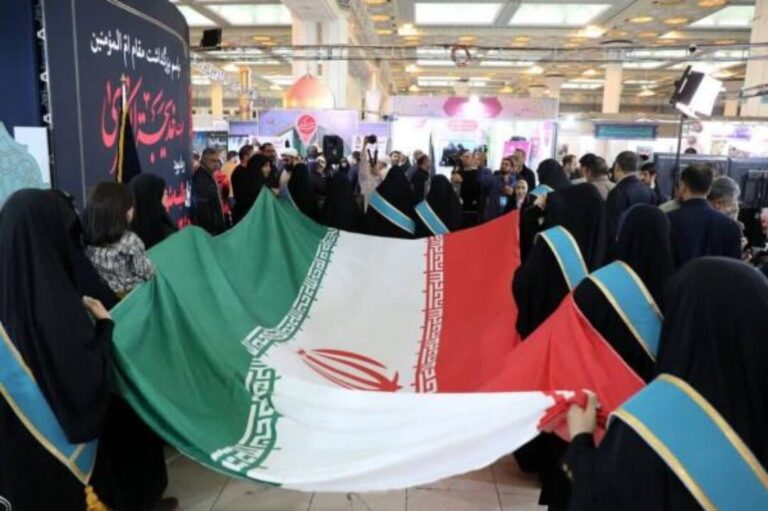 برنامه‌های قرآنی وزارت فرهنگ