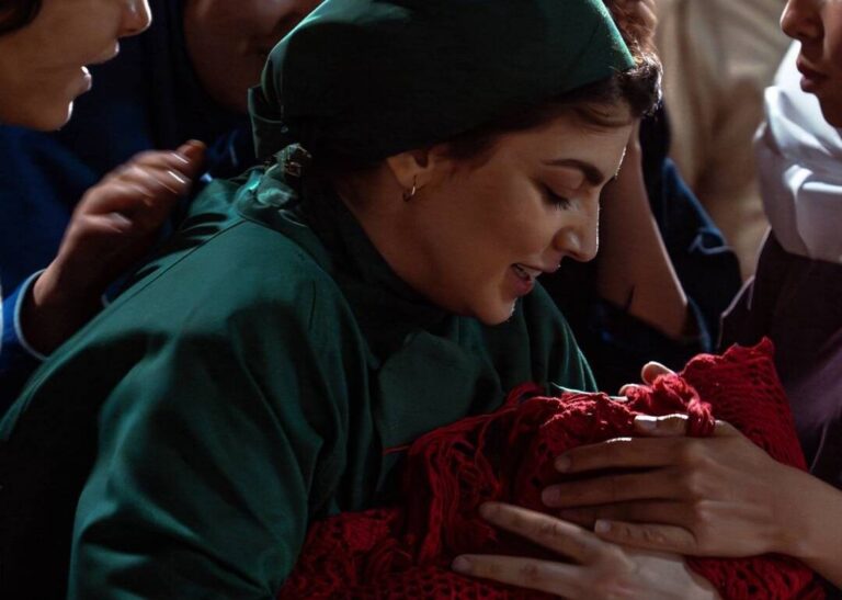 «نیم‌شب»