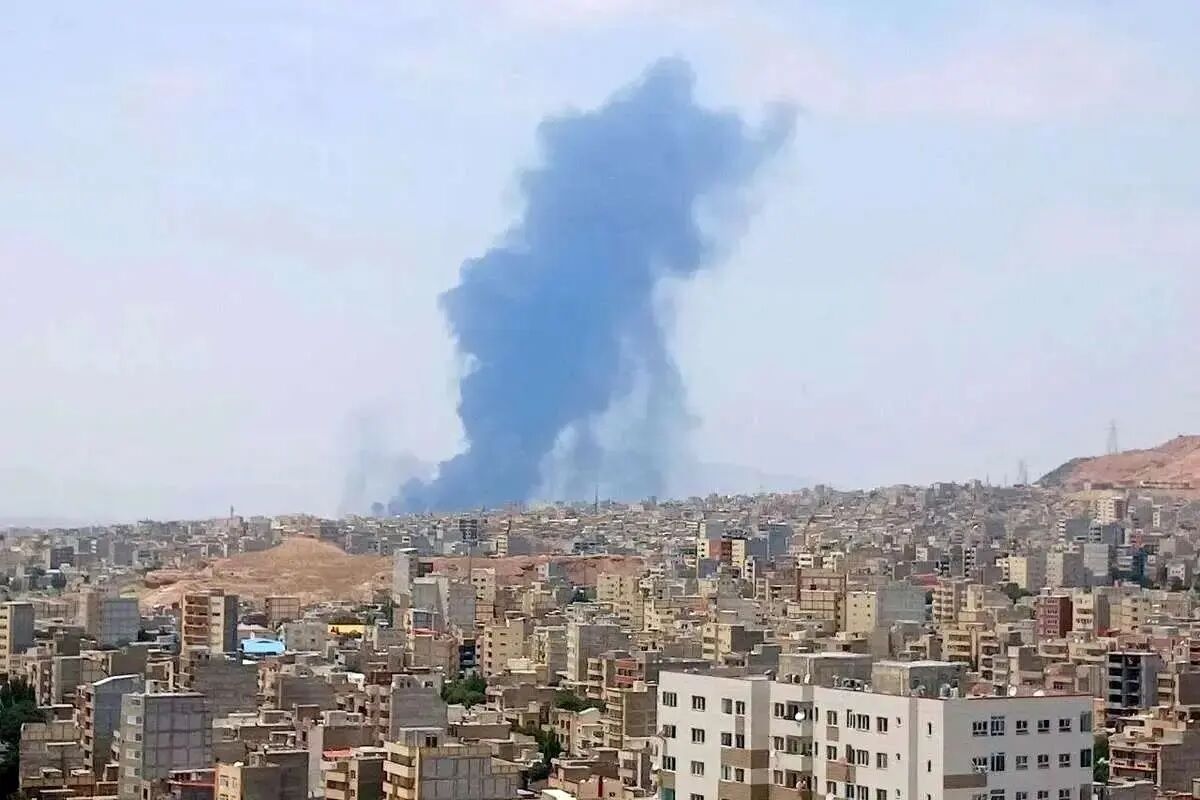 فولاد مبارکه اصفهان