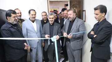 نیروگاه خورشیدی هیبریدی