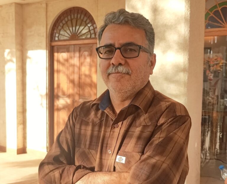 جهانشیر یاراحمدی
