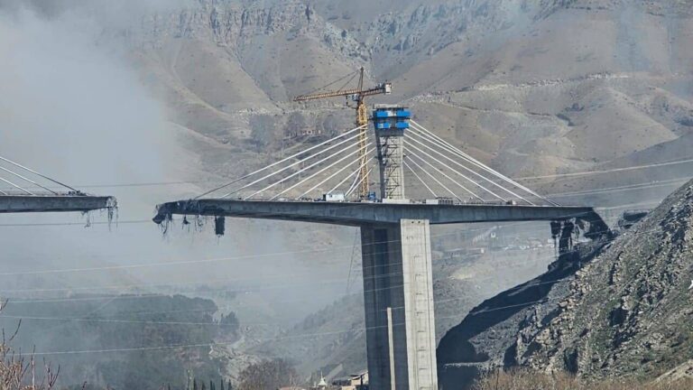زیرساخت‌ها
