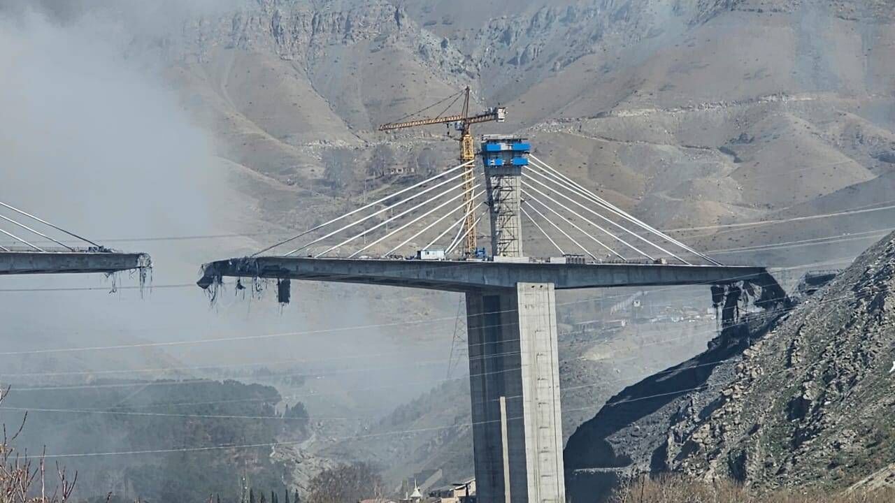 زیرساخت‌ها
