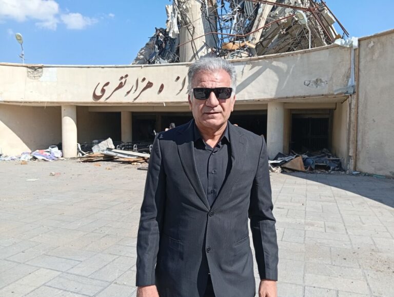 طاهری
