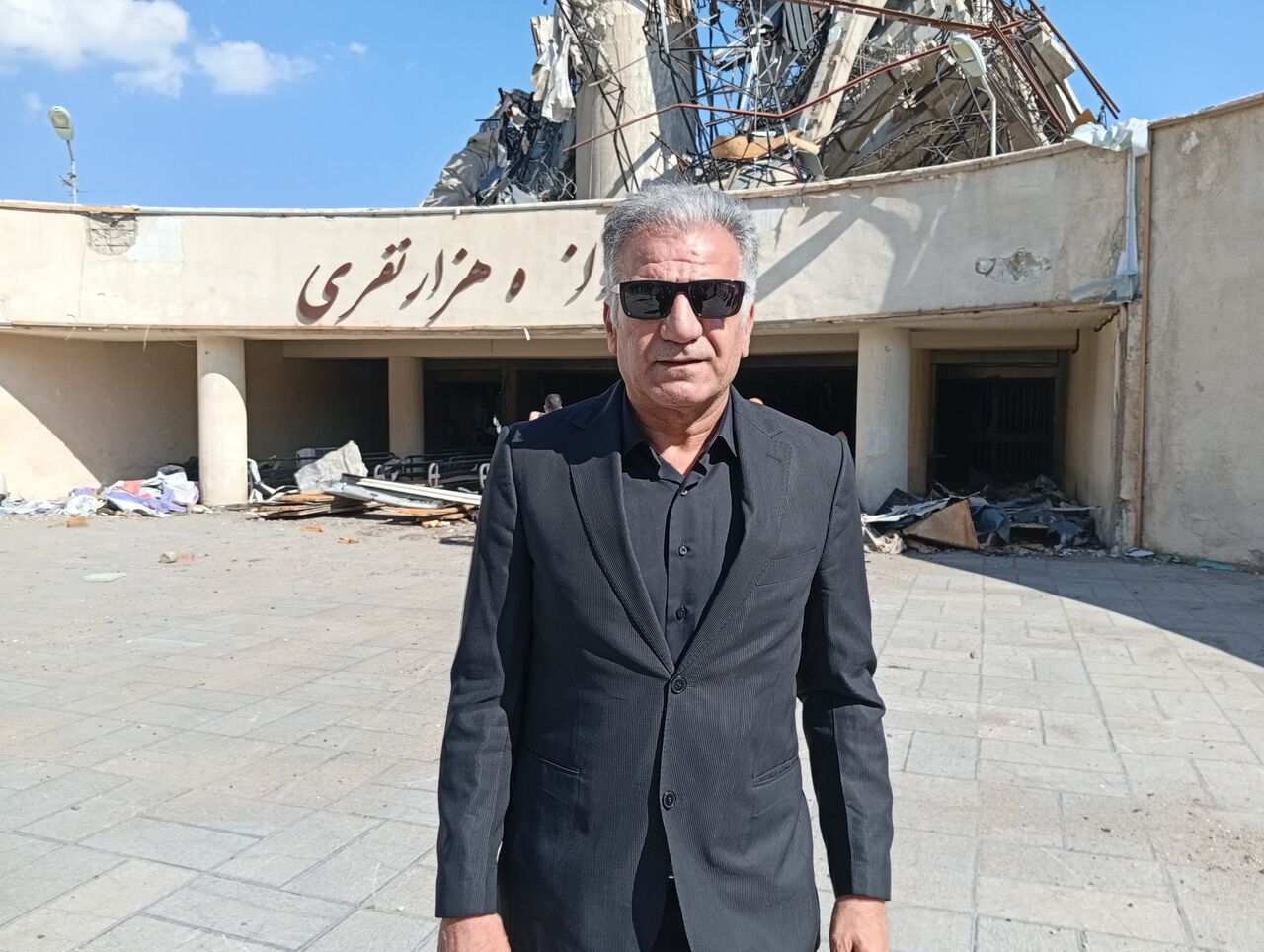 طاهری