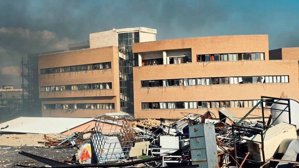 رئیس دانشگاه بهشتی