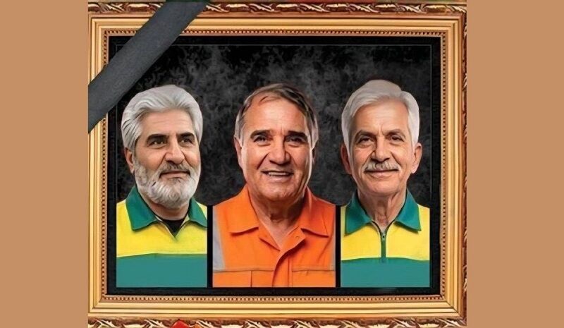 شهدای پاکبان