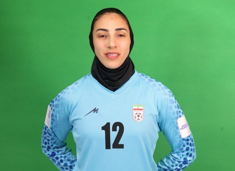 فوتبال بانوان