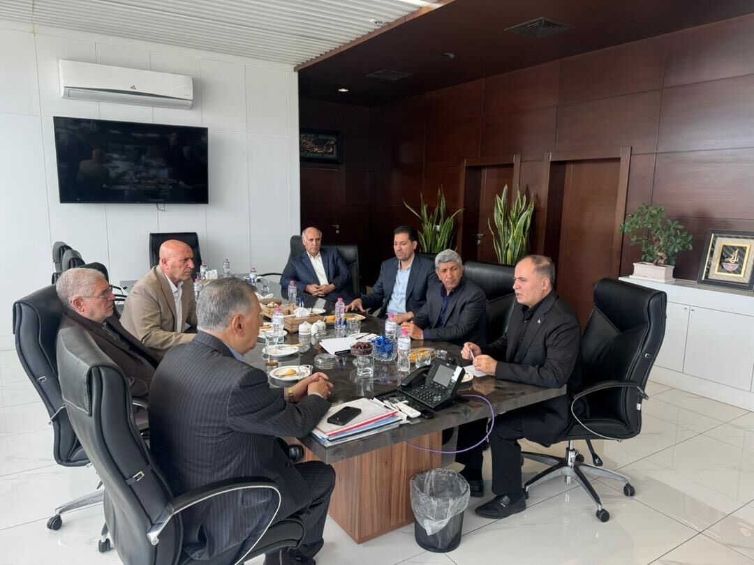 وزیر جهاد کشاورزی