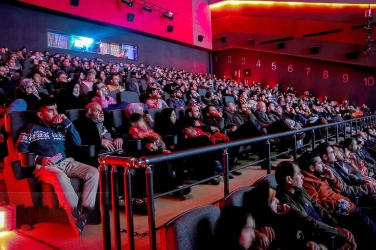 سینماها