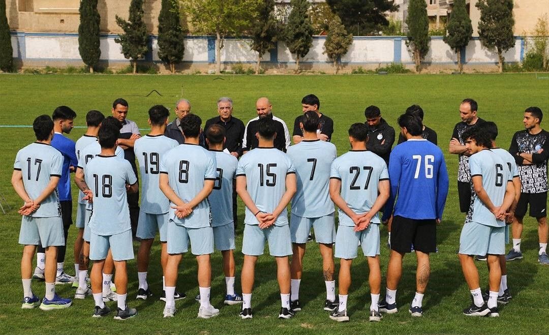 ارتش آبی