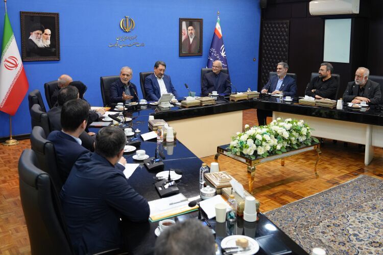پزشکیان