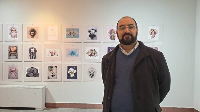 مهدی زاده