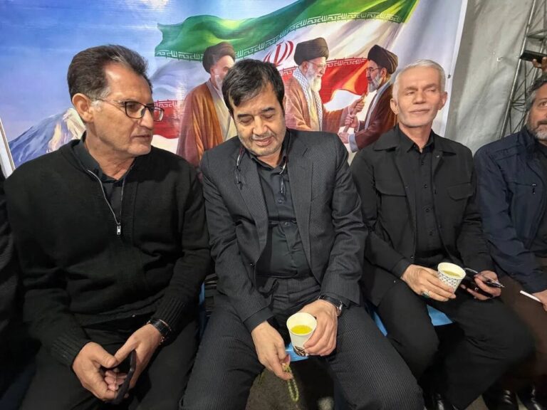 دنیامالی