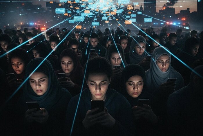 شایعات