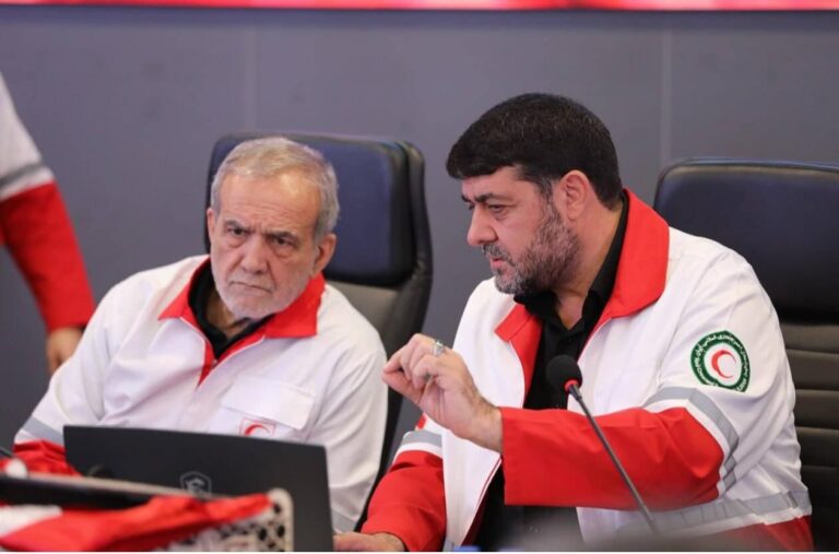 هلال احمر