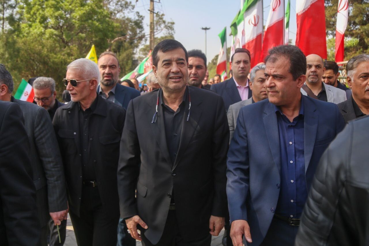وزیر ورزش