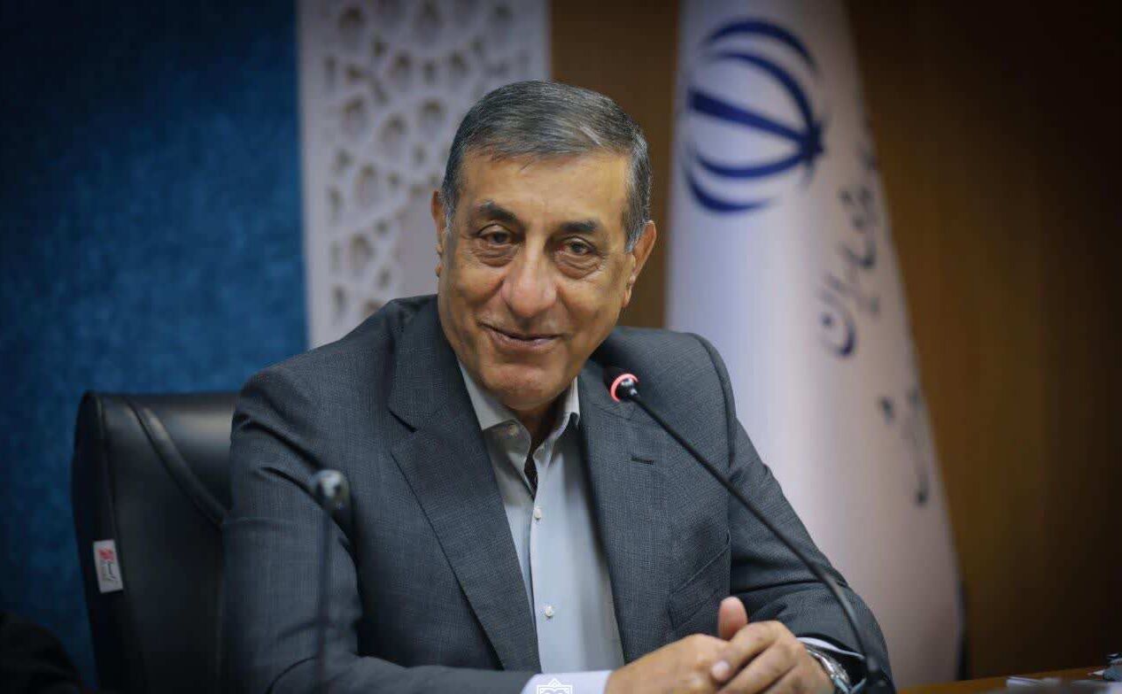 معاون اجرایی رئیس‌جمهور