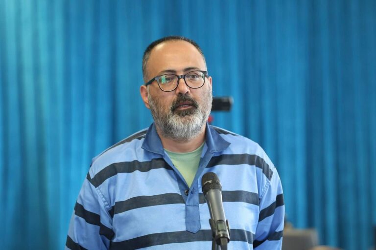 جاسوس رژیم صهیونیستی