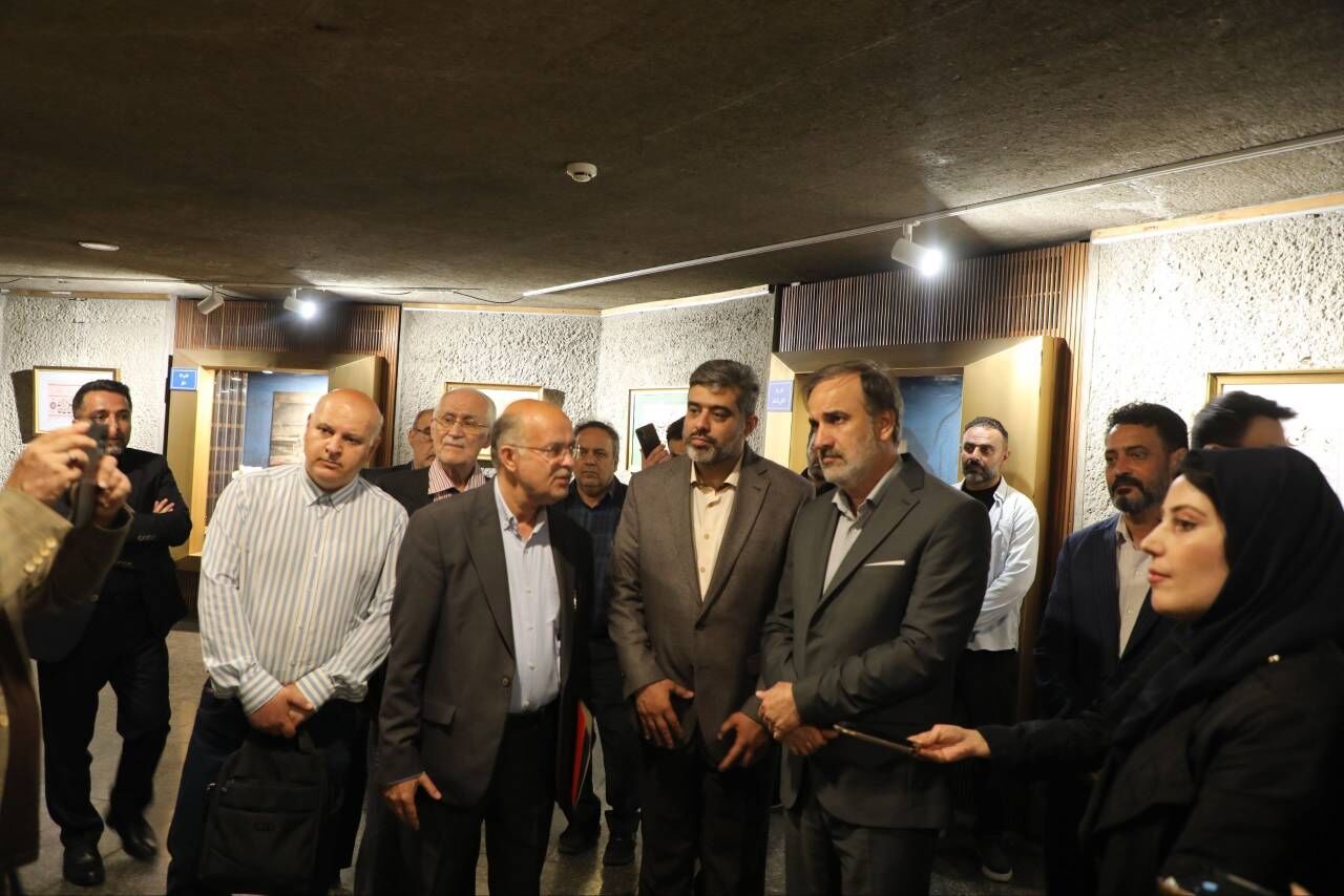هنرمندان