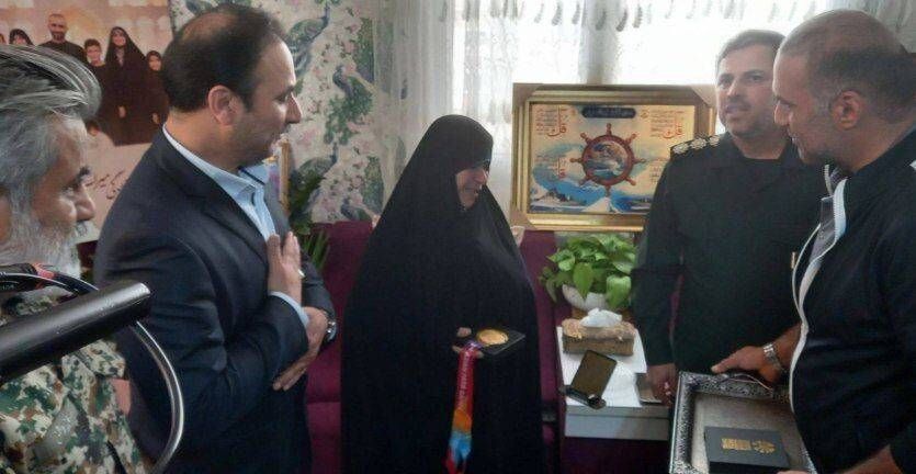 والیبال نشسته