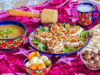 آبگوشت بادمجان