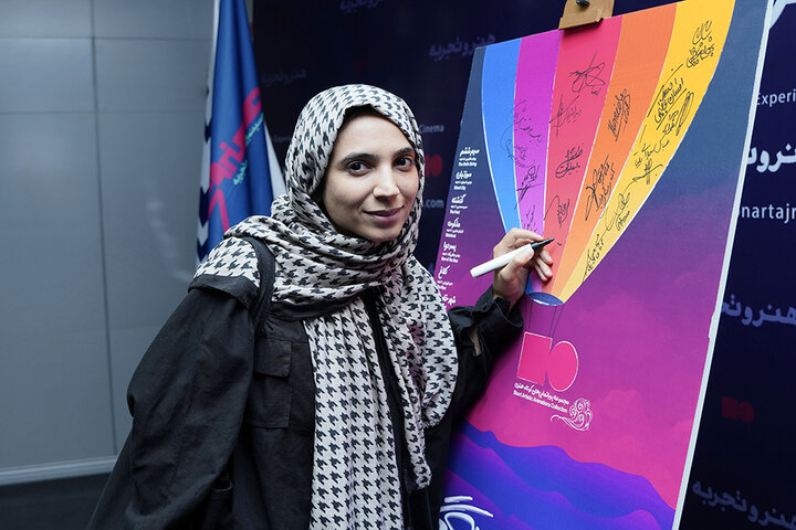 کارگردان انیمیشن