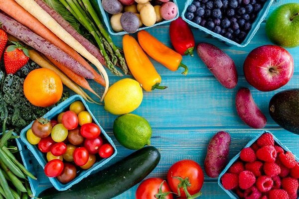 توصیه‌های تغذیه‌ای
