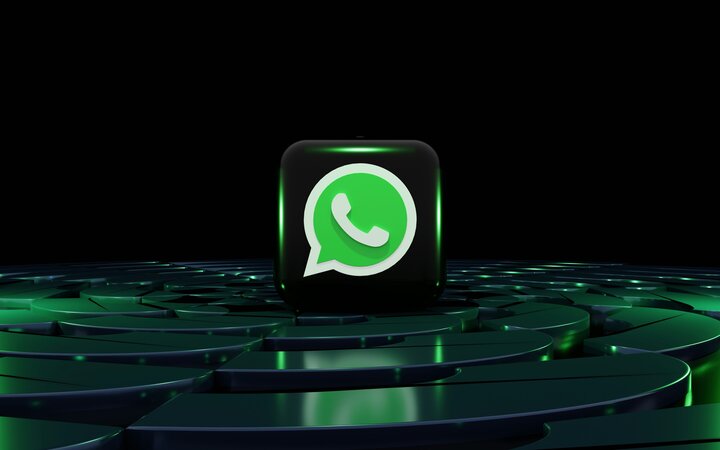 واتس‌اپ
