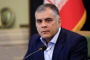محسن پاک‌نژاد