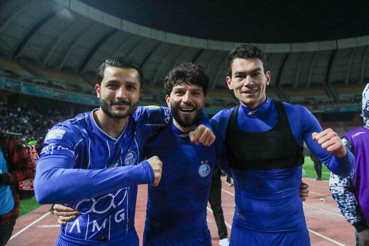 بازیکنان ازبکستانی