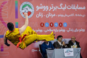 ووشو