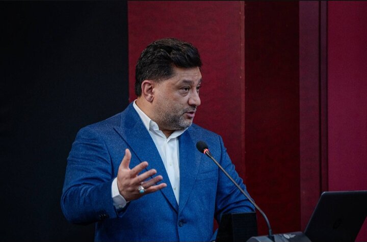 زنجیره تأمین جهانی غذا