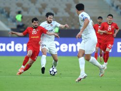 فوتبال ایران