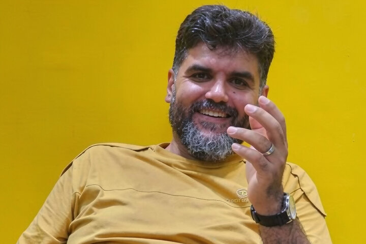 حسین شرفخانلو